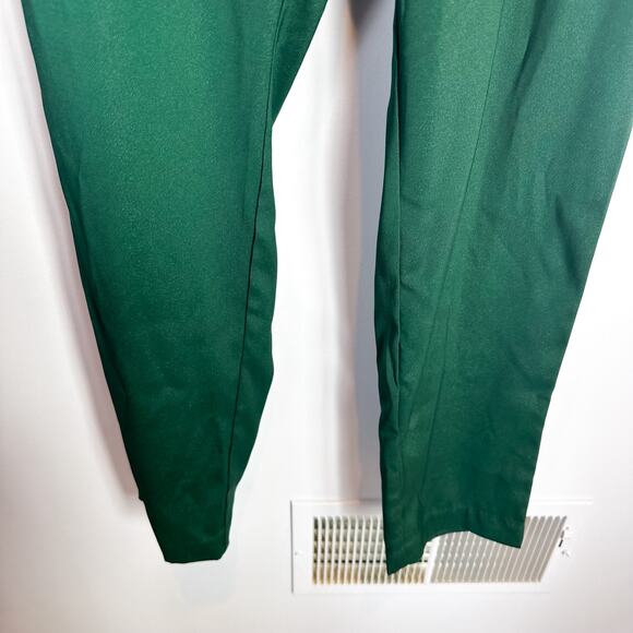 SAYLOR Lelaina Jumpsuit Evergreen Emerald Size Medium M - Sold Out! - Picture 10 of 14